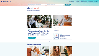 Content Hubs Beyond Google - Content-Strategie