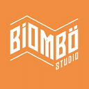 Biombö Studio logo