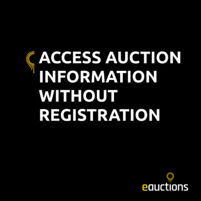 Digital Marketing Strategy & Campaign Management for ACB E-Auctions - Marketing