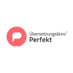 Uebersetzungsbuero Perfekt logo