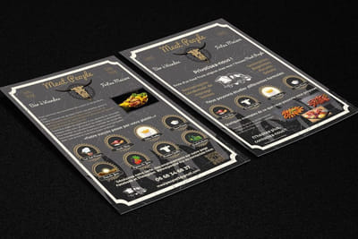 Création identité visuelle et supports de communication - Grafische Identität