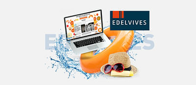 EDELVIVES - MARKETING ONLINE - Digital Strategy