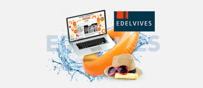 EDELVIVES - MARKETING ONLINE - Estrategia digital