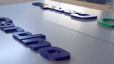 Cardno - Graphic Design