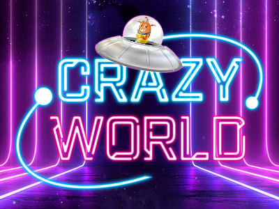 APP Juegos Promocionales "Crazy World" para FLAKES - Usabilidad (UX/UI)