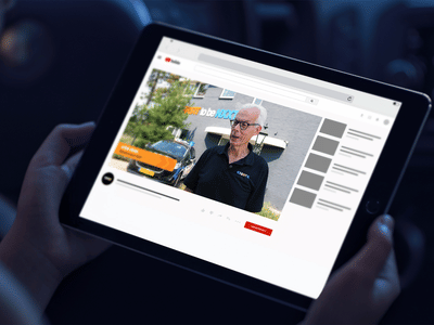 FIRSTT | Inschrijving v. opleiding rijinstructeur - SEO