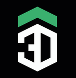 3D-informatik logo