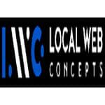 Local Web Concepts logo
