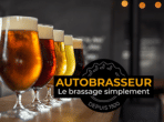 Autobrasseur : SEO / SEA / Maintenance - Ontwerp