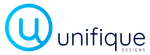 UNIFIQUE Designs logo