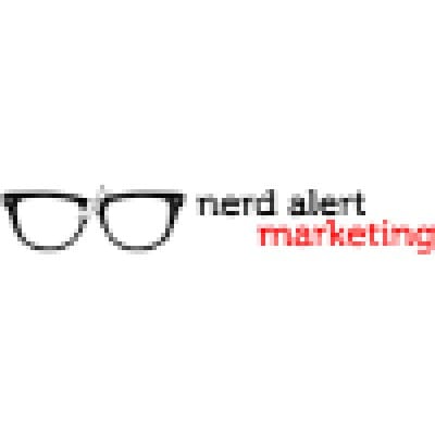 nerd alert marketing