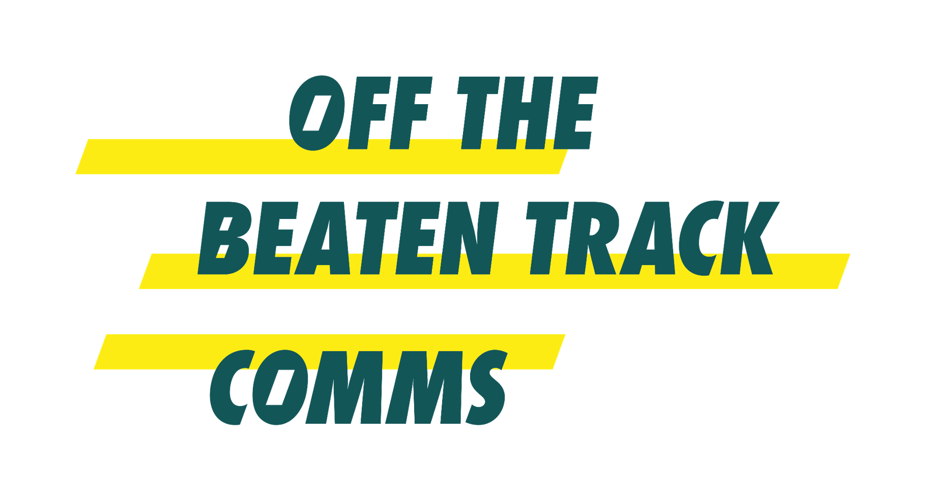Off The Beaten Track Communications