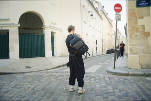 Arnaud8K cover