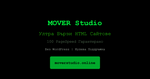 MOVERSTUDIO logo