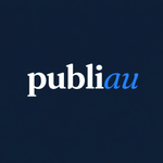 Publiau logo