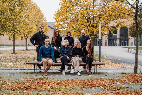 kowerk - Markenagentur cover