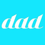 dad logo