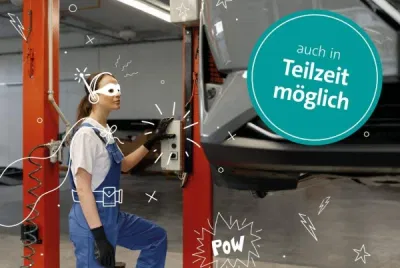 VAB | Superhelden Recruiting Kampagne 2025 - Estrategia digital