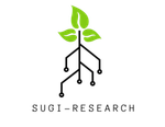 Sugi Research logo
