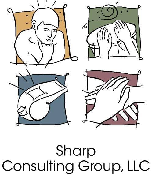 Sharp Consulting Group LLC