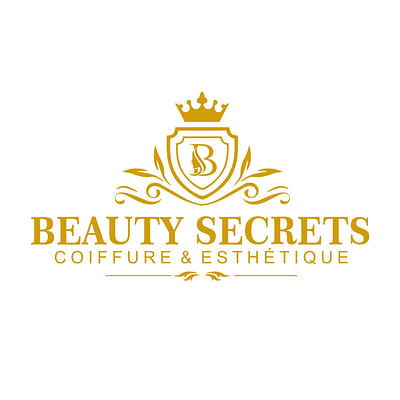 Community Elegance: Elevating Beauty Secret - Webseitengestaltung