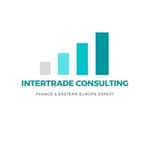 INTERTRADE CONSULTING logo