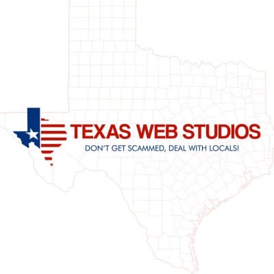 Dallas Website Design