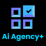 AI Agency Plus