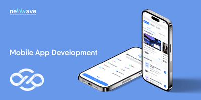 LinkedUp - Software Development