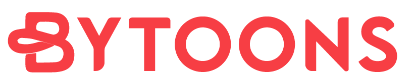 Bytoons Innovations
