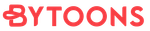 Bytoons Innovations logo