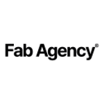 Fab Agency GmbH logo