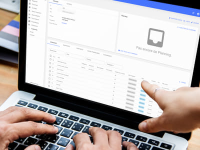 IKOAB - Gestion de chantier - Développement de Logiciel