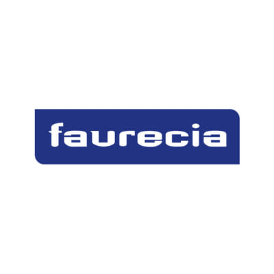 FAURECIA - Charte graphique - Identité Graphique