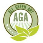 All Green Art