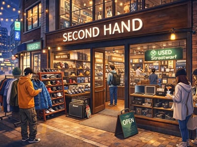 Retail chain: social strategy that turns engagement into store visits - Digital Strategy