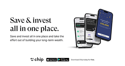 Chip - Web analytics/Big data
