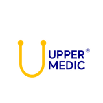 Upper Medic logo