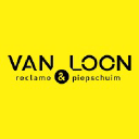 Van Loon Reclame & Piepschuim