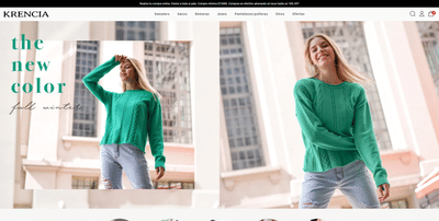 Ecommerce B2C - Tienda Online - Social Media