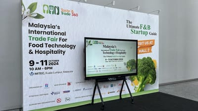 Malaysia International Trade Fair 2024 - Eventos