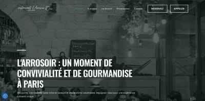 L'Arrosoir - Community management
