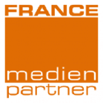 France Medienpartner logo