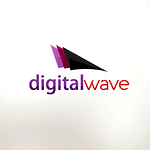 Digital Wave Communication logo