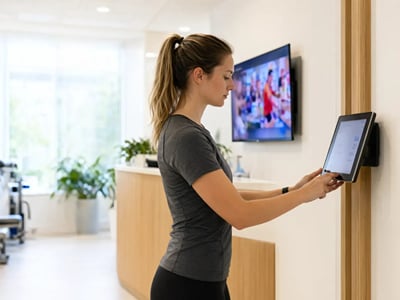 Momenth – IT-Partner für ein Gesundheitszentrum mit drei Standorten - Künstliche Intelligenz