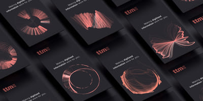 ttmZERO / Corporate Identity - Markenbildung & Positionierung