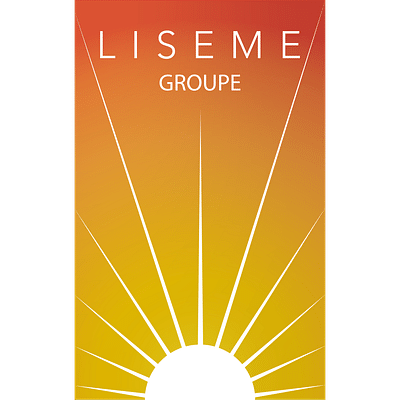 Logo de Liseme Groupe - Image de marque & branding