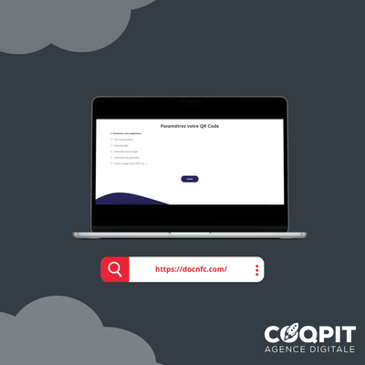 Site e-commerce - Doc NFC - Web Applicatie