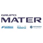 IDEA MATER Comunicação Total logo