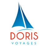 Doris Voyages Tunisie logo